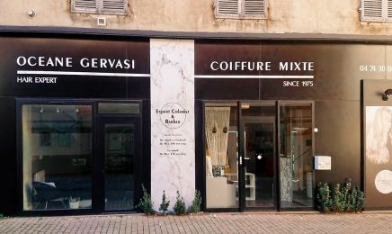  Océane Gervasi : Coiffeur à Bourg-en-Bresse