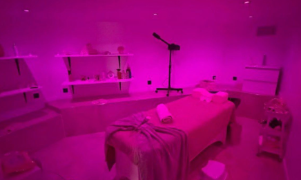 SN Glambeauty : Manucure à Argenteuil