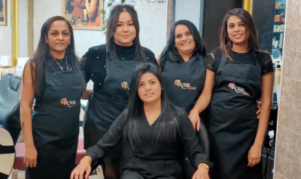 Royal Beauty : Institut de beauté à Montreuil