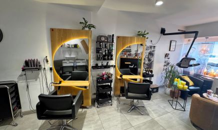 L'm coiffer : Coiffeur à Montluçon