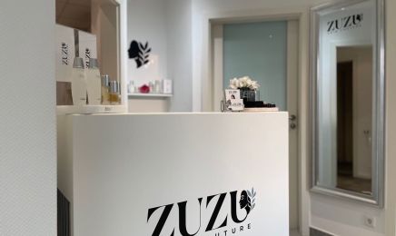 Zuzu Skin Couture: Kosmetikstudio in Lingen (Ems)
