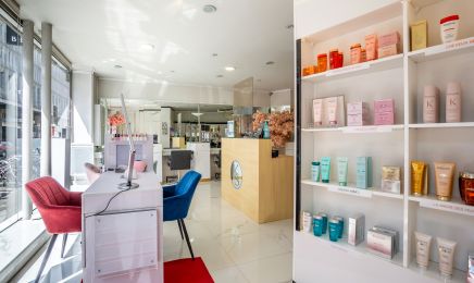 S.K. Coiffure Beauté et Soins Esthétique  : Coiffeur à Strasbourg