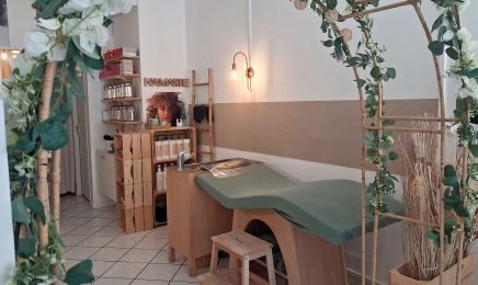 L’Atelier Coloriste  : Coiffeur à Dieppe