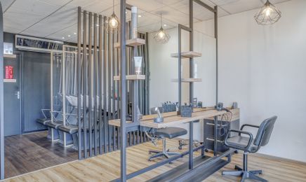 Actuel Coiffure  : Coiffeur à Ancenis