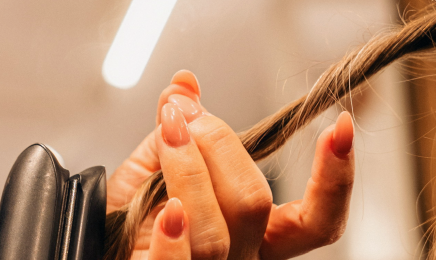 L'expérience : Coiffeur à Metz
