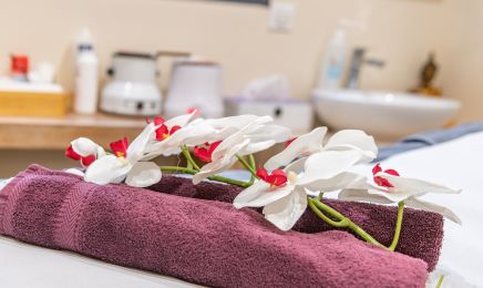 Le Grain de Beauté : Coiffeur à Velaux