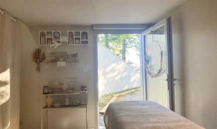 Mademoiselle vous sublime : Institut de beauté à Bonnac-la-Côte