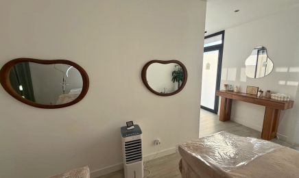 NSbeauty : Manucure à L'Union