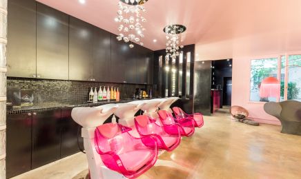 Angel Studio chez Allure  : Coiffeur à Paris