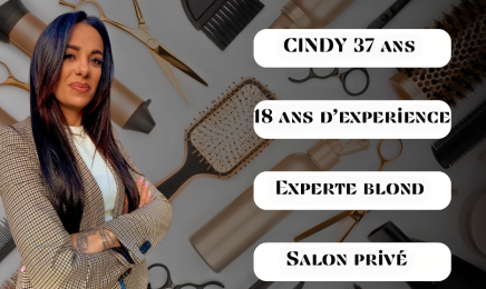 Tyani’s Coiffure  : Coiffeur à Gueugnon