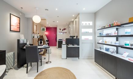 L'Onglerie® - Paris Convention : Manucure à Paris