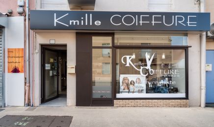 Kmille coiffure : Coiffeur à Saint-Didier-sur-Chalaronne