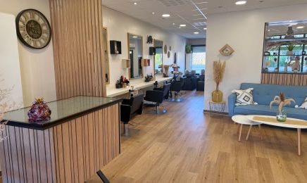 L’Instant Coiffure  : Coiffeur à Saint-Jean