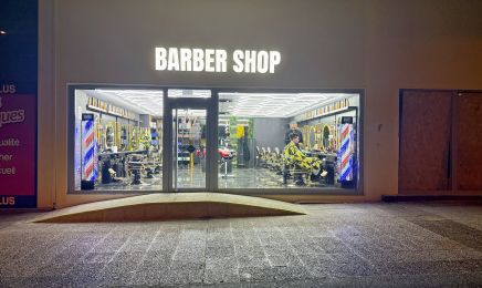 H CASA MONTANA : Coiffeur à Saint-Étienne