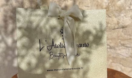 Maison l'atelier beauté : Institut de beauté à Fontaines