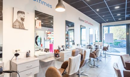 Yzatis - Cugnaux : Coiffeur à Cugnaux