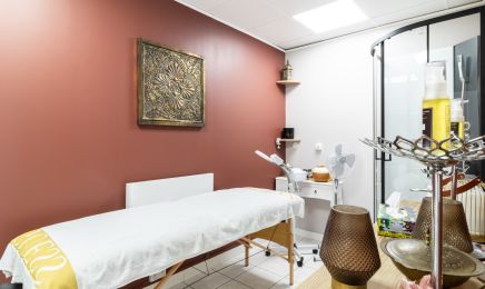 Jade Beauté : Manucure à Villeparisis
