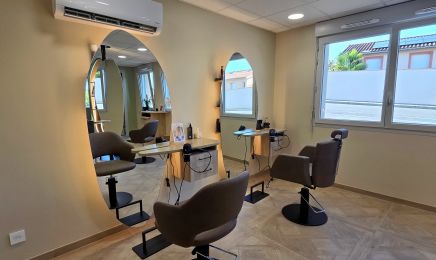 Capinatis Coiffure  : Barbier à Lancié