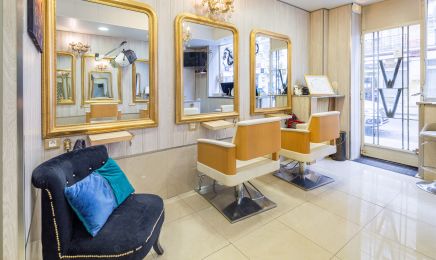 HL Coiffure : Coiffeur à Paris