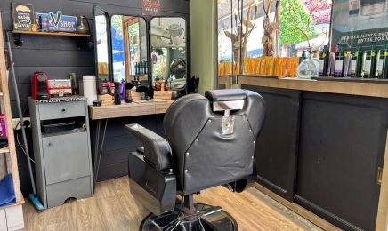 4ème Generation : Coiffeur à Arcachon