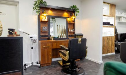 Hair by Tami: Friseur in Schwarzach am Main