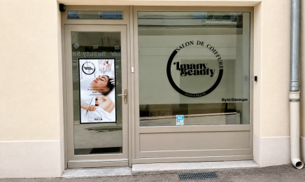 IMANY BEAUTY : Coiffeur à Meaux