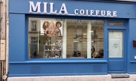 Mila colors : Coiffeur à Paris
