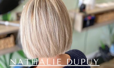 Coiffure Nathalie Dupuy : Institut de beauté à Orleix
