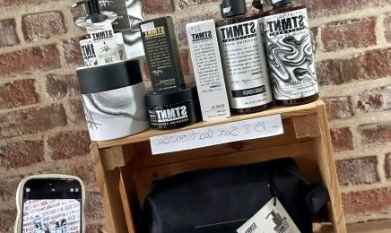 Du styl’à l’essentiel : Coiffeur à Gruchet-le-Valasse