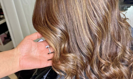 Salon Privé Femme : Coiffeur à Villeneuve-le-Roi