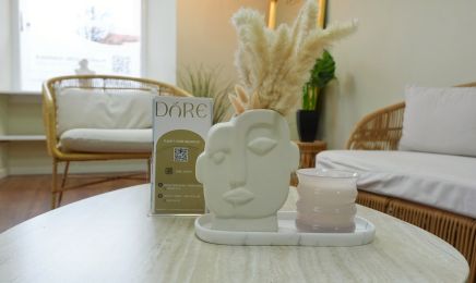 Dore Center - Huningue : Institut de beauté à Huningue