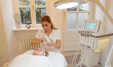 Zimmermann Kosmetik : Kosmetikstudio in Mainz