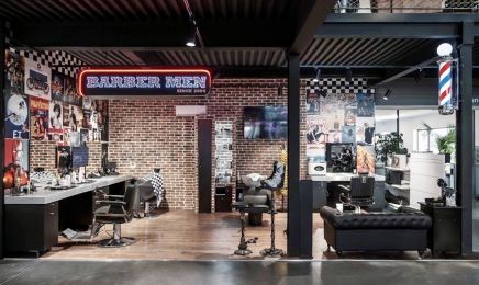 Barber Men - Mauguio : Barbier à Mauguio