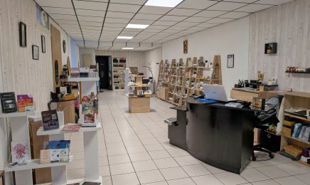 Lorenzini beauty : Manucure à Redon