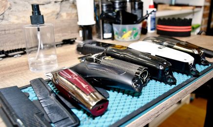La clinique : Barbier à Grenoble