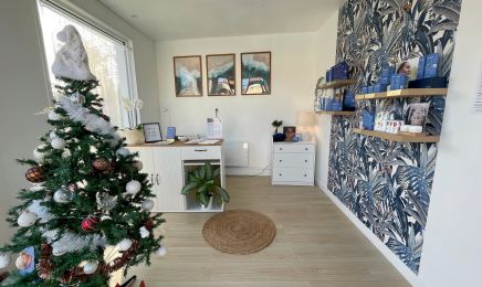 PHYSI'EAU MARINE : Spa à La Rochefoucauld-en-Angoumois