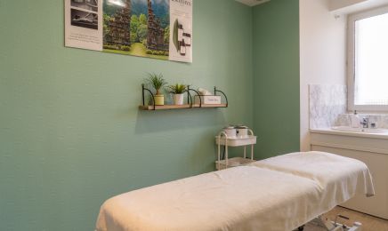 Bulle de Bien-être - Mauves-sur-Loire : Institut de beauté à Mauves-sur-Loire