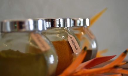 Spa Nature Esthétique : Spa à Les Trois-Îlets