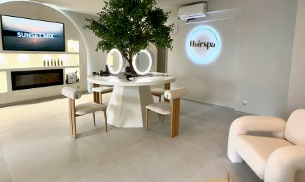Hair Spa : Head spa duo , lissage et soins capillaires : Coiffeur à  Villefranche-sur-Saône