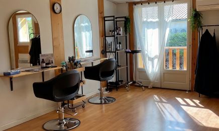 Sublim'Hair : Coiffeur à Saint-Rémy-de-Provence
