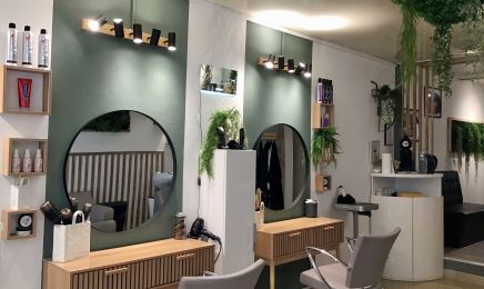 Un Instant Pour Soi : Coiffeur à Nîmes