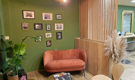 LIA coiffeur  : Institut de beauté à Aubigny-sur-Nère