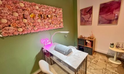 L.beauty and more : Manucure à Antibes