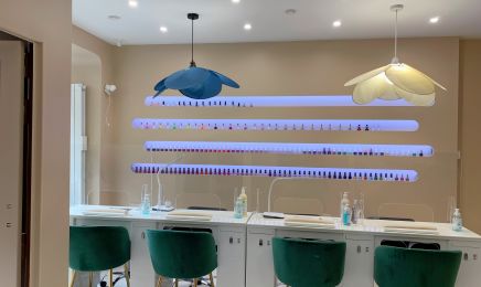 O Rituals : Institut de beauté à Paris