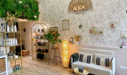 Aura : Manucure à Rouen