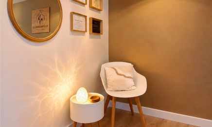 AnyMassages : Massothérapeute à Saint-Brevin-les-Pins