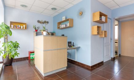 Lucie Esthétique  : Institut de beauté à Montebourg