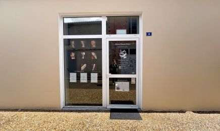 L'Essence d'Angélique : Coiffeur à Lamagistère
