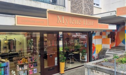 Mylène Hair : Coiffeur à Coulaines