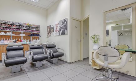 M Style coiffure  : Barbier à Talmont-Saint-Hilaire